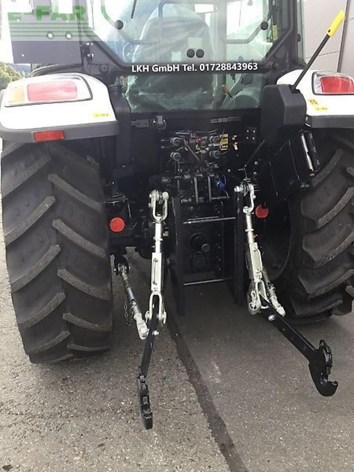 Lamborghini spire 80 trend - Traktor: bild 2 Lamborghini spire 80 trend - Traktor: bild 2