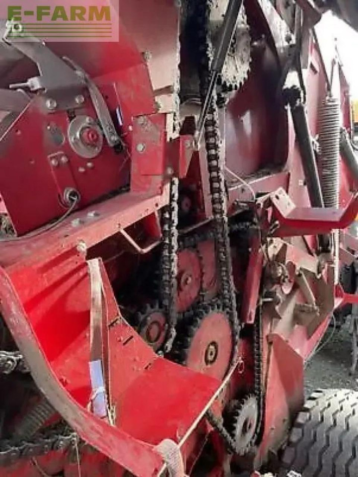 Lely rp160 v - Fyrkantspress: bild 4 Lely rp160 v - Fyrkantspress: bild 4