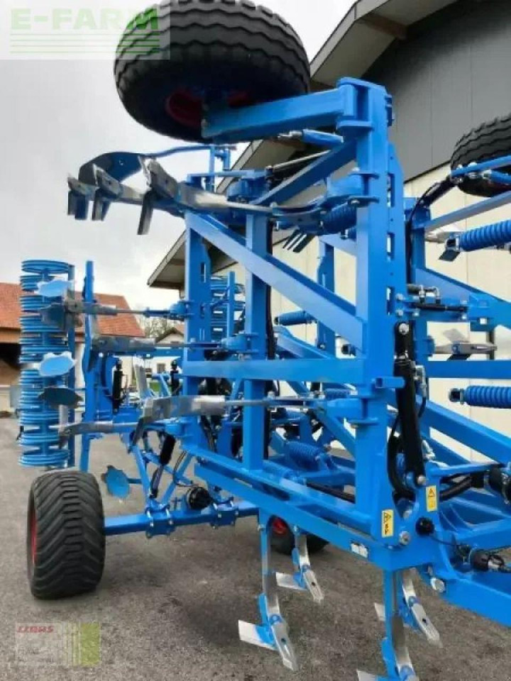 Lemken karat 9/500 kua - Kultivator: bild 5 Lemken karat 9/500 kua - Kultivator: bild 5