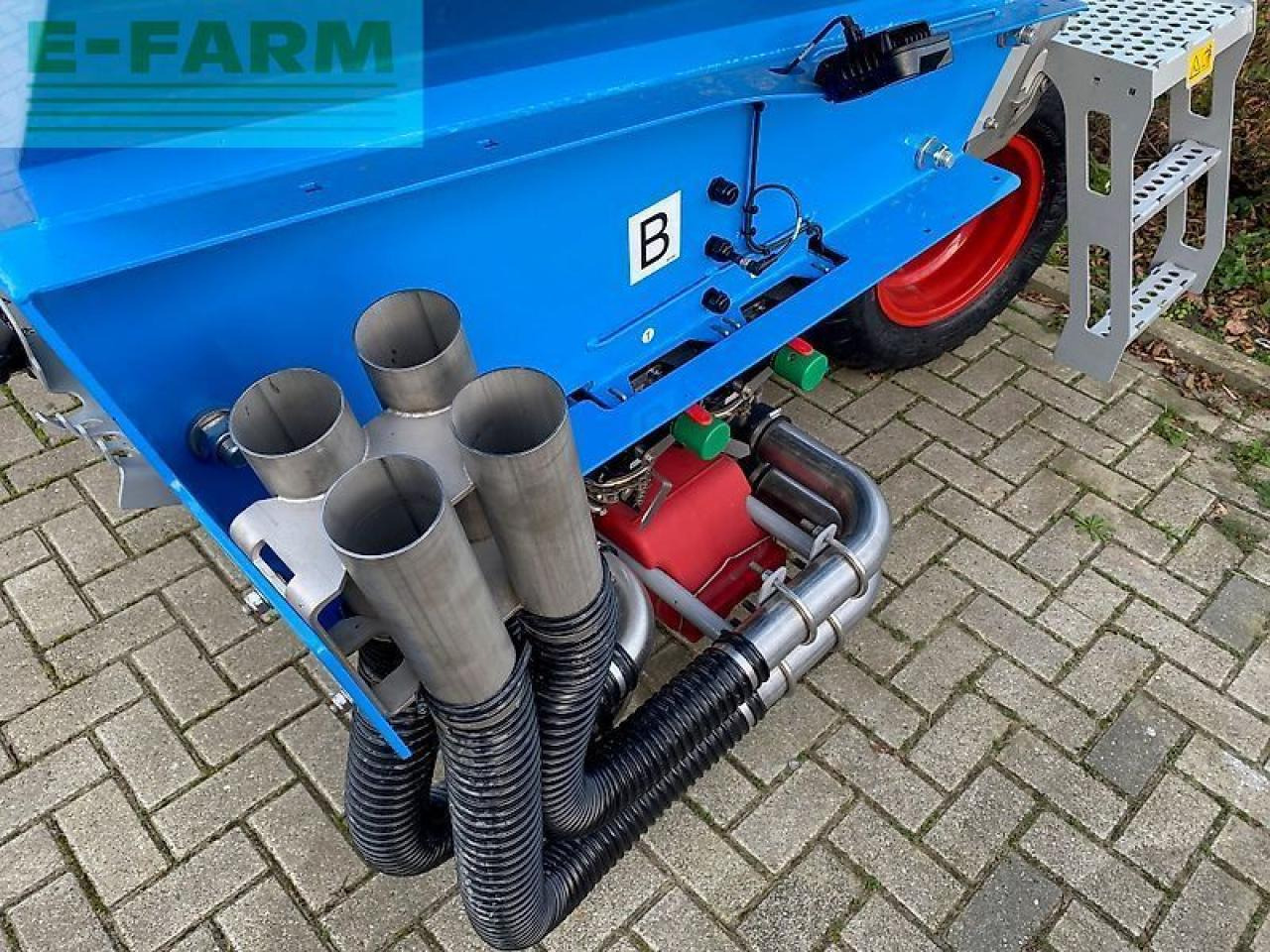 Lemken lemken-solitair fr1900 - Såmaskin: bild 3 Lemken lemken-solitair fr1900 - Såmaskin: bild 3