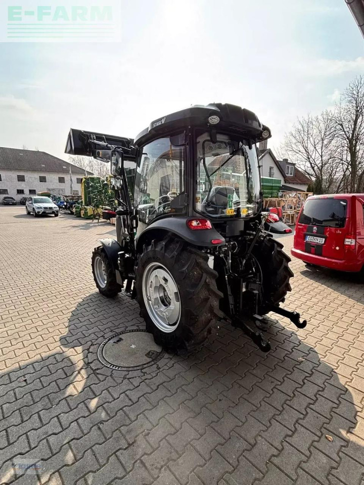Lovol m 504 - Traktor: bild 5 Lovol m 504 - Traktor: bild 5