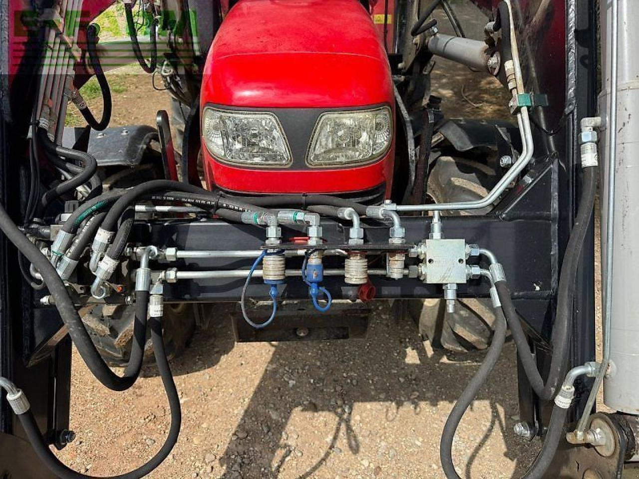 Lovol ts 4a504 m. fl - Traktor: bild 3 Lovol ts 4a504 m. fl - Traktor: bild 3