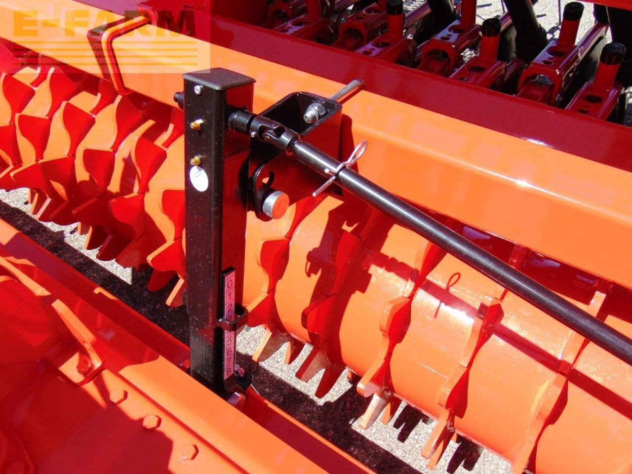 Kombisåmaskin Maschio dama dm combi 3000 säkombination: bild 8 Kombisåmaskin Maschio dama dm combi 3000 säkombination: bild 8