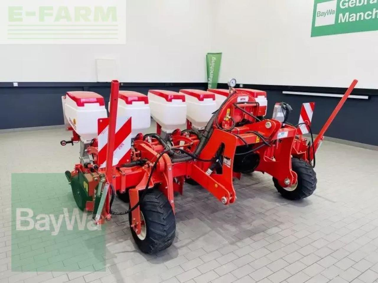 Maschio mtr 6-reihig 50cm - Precisionssåmaskin: bild 3 Maschio mtr 6-reihig 50cm - Precisionssåmaskin: bild 3