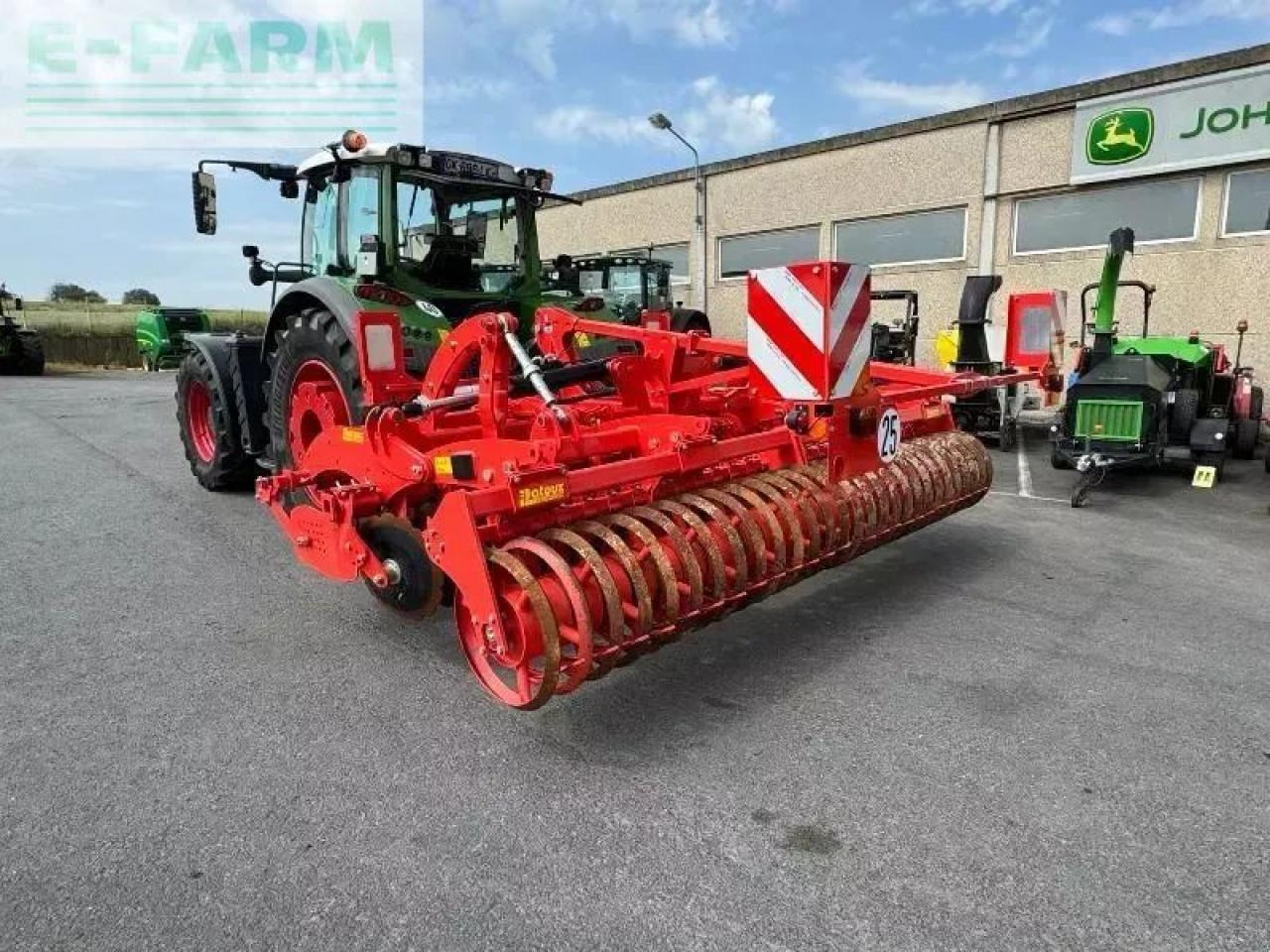 Maschio veloce f40 15d - Kultivator: bild 5 Maschio veloce f40 15d - Kultivator: bild 5