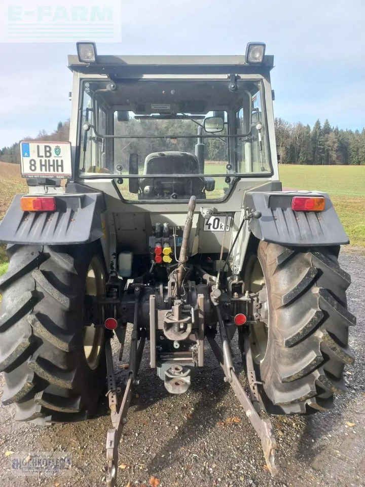 Massey Ferguson 362-4 - Traktor: bild 5 Massey Ferguson 362-4 - Traktor: bild 5