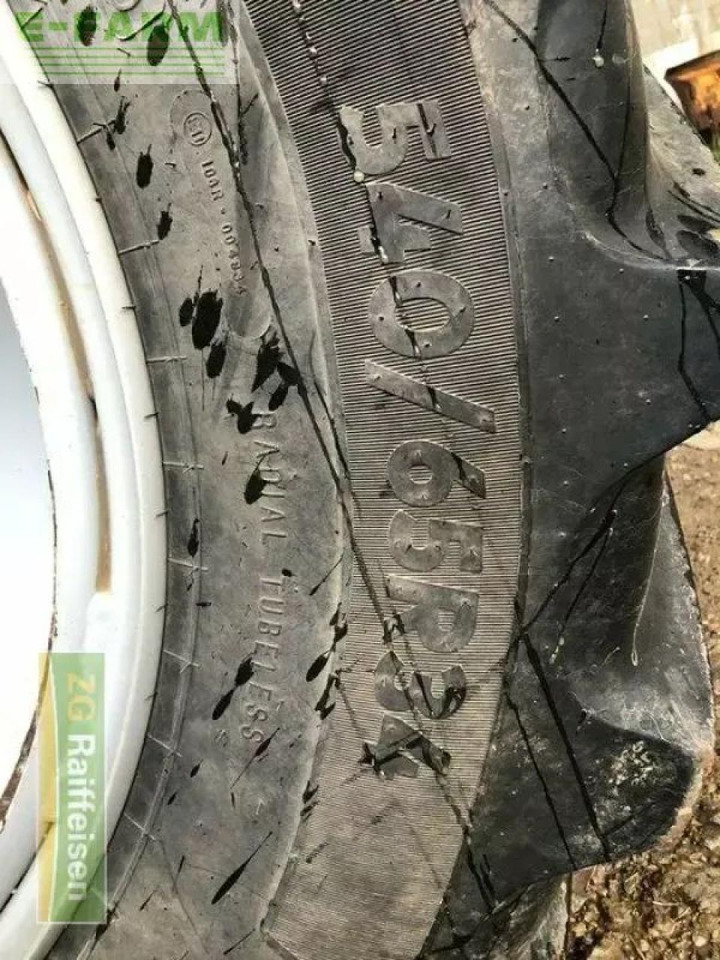 Massey Ferguson 5709 m - Traktor: bild 2 Massey Ferguson 5709 m - Traktor: bild 2