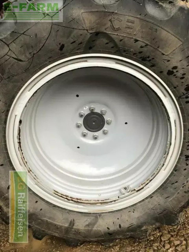 Massey Ferguson 5709 m - Traktor: bild 3 Massey Ferguson 5709 m - Traktor: bild 3