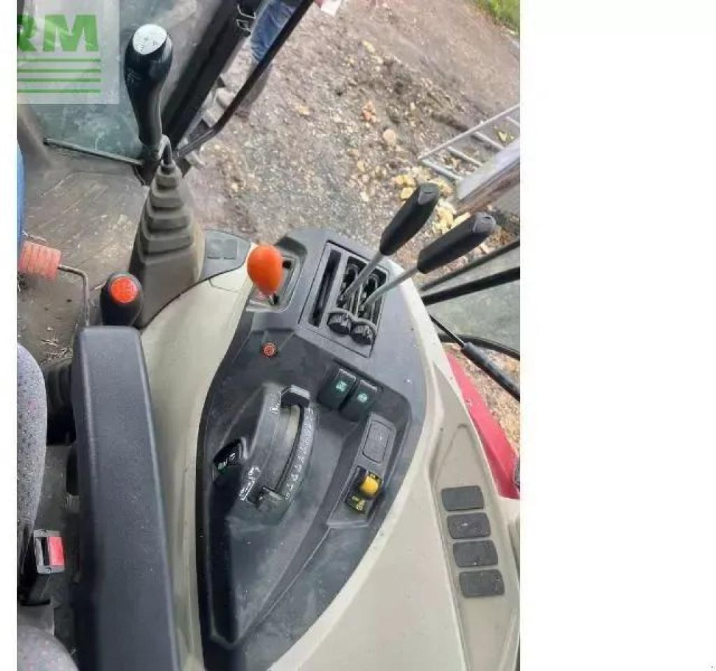 Massey Ferguson 5710m - Traktor: bild 2 Massey Ferguson 5710m - Traktor: bild 2