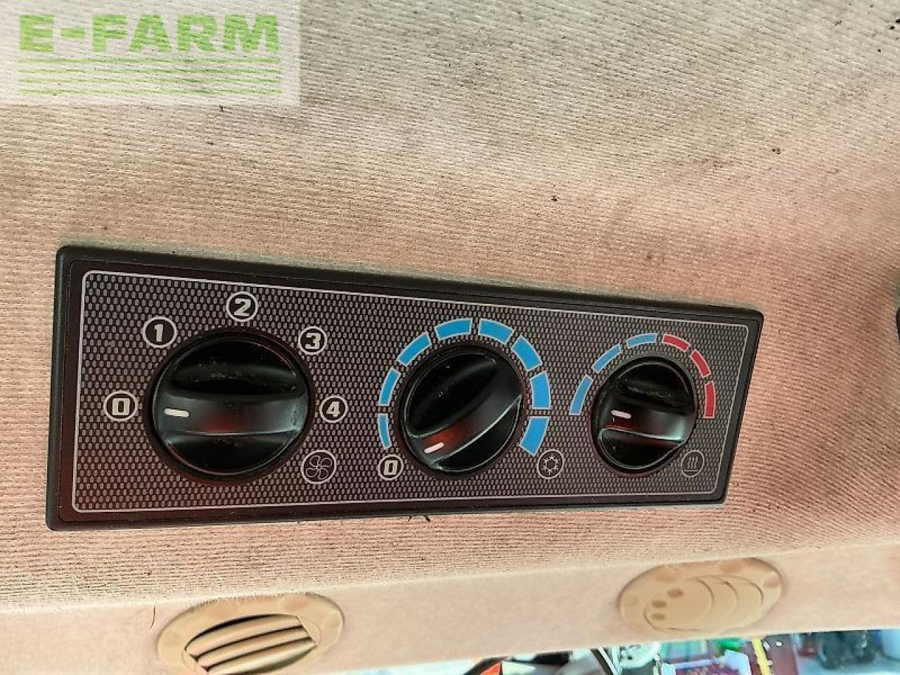 Traktor Massey Ferguson 6713s dyna6 tractor (st24311): bild 23