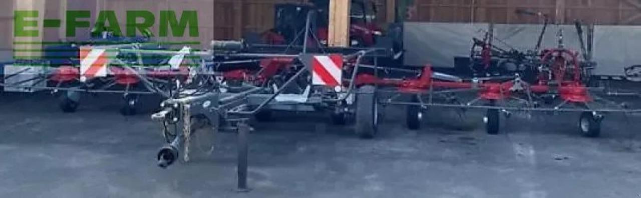 Massey Ferguson td 1008 trc - Hövändare: bild 1 Massey Ferguson td 1008 trc - Hövändare: bild 1