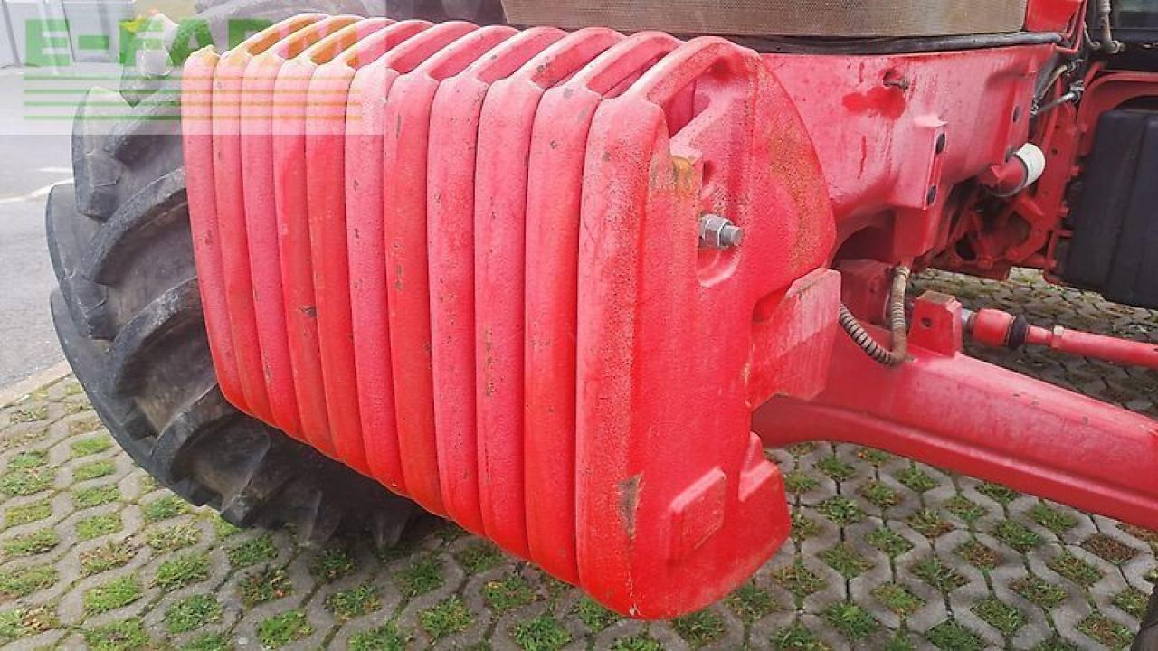 Traktor McCormick mc 115: bild 12