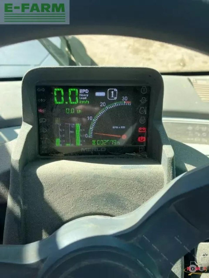 Merlo tf35-7-140-cs - Teleskoplastar: bild 4 Merlo tf35-7-140-cs - Teleskoplastar: bild 4