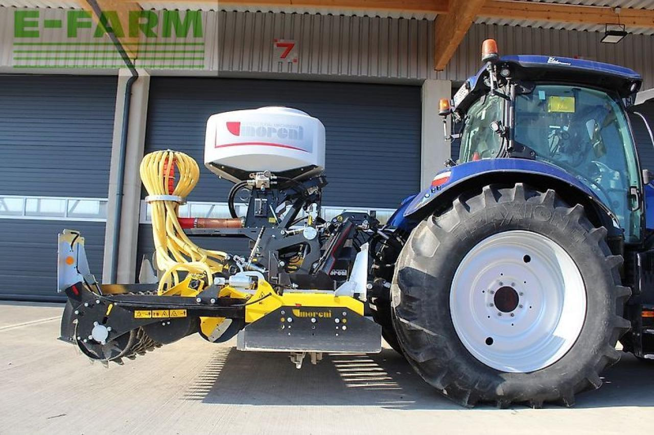 Moreni kronos 300-apv 500+scheibenschar - Såmaskin: bild 3 Moreni kronos 300-apv 500+scheibenschar - Såmaskin: bild 3