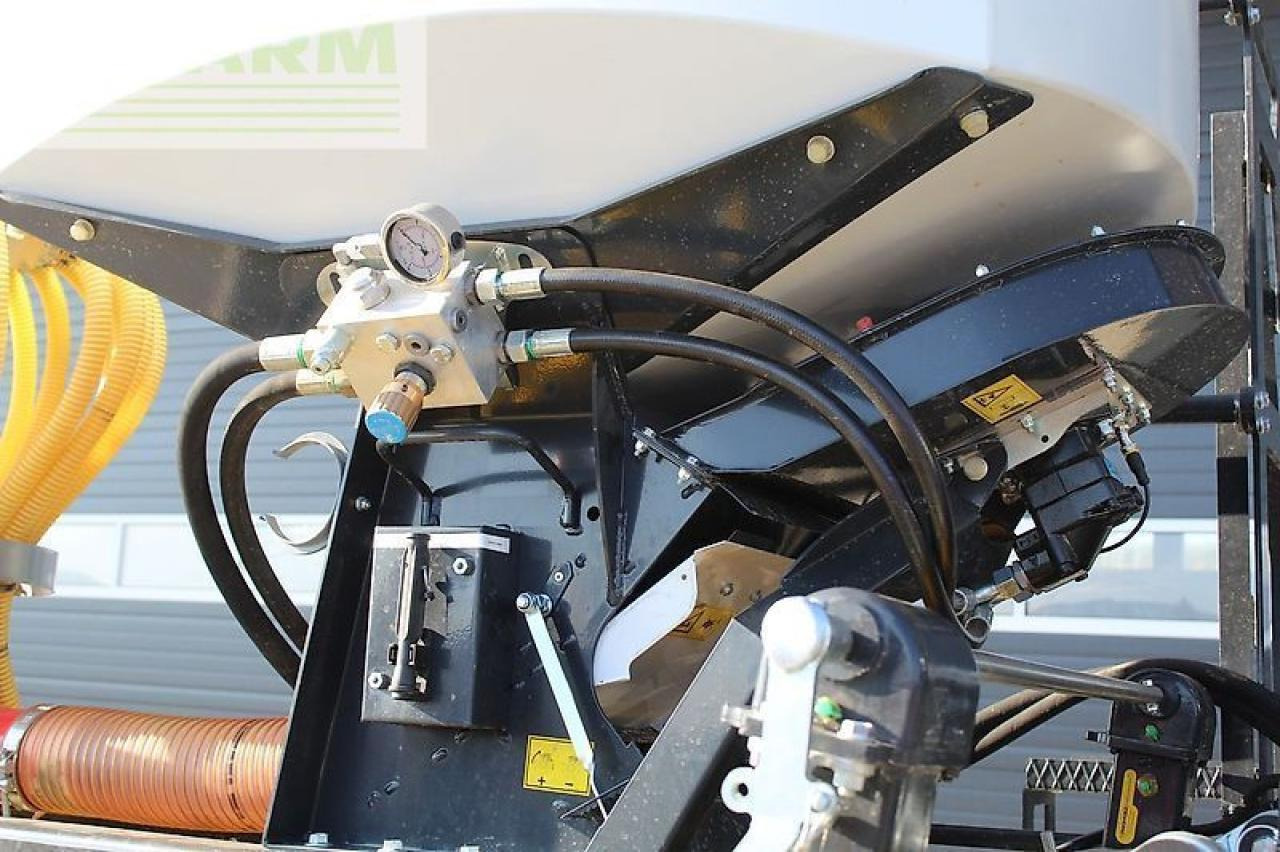 Moreni kronos 300-apv 500+scheibenschar - Såmaskin: bild 4 Moreni kronos 300-apv 500+scheibenschar - Såmaskin: bild 4