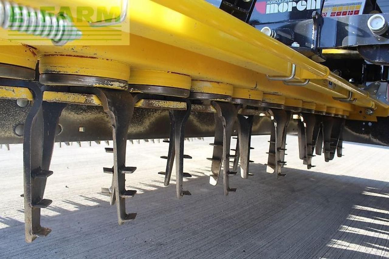 Moreni kronos 300-apv 500+scheibenschar - Såmaskin: bild 2 Moreni kronos 300-apv 500+scheibenschar - Såmaskin: bild 2