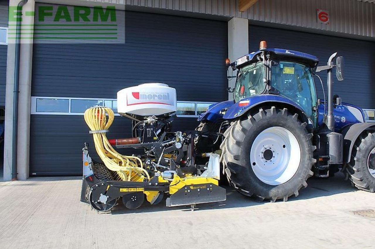 Moreni kronos 300-apv 500+scheibenschar - Såmaskin: bild 1 Moreni kronos 300-apv 500+scheibenschar - Såmaskin: bild 1