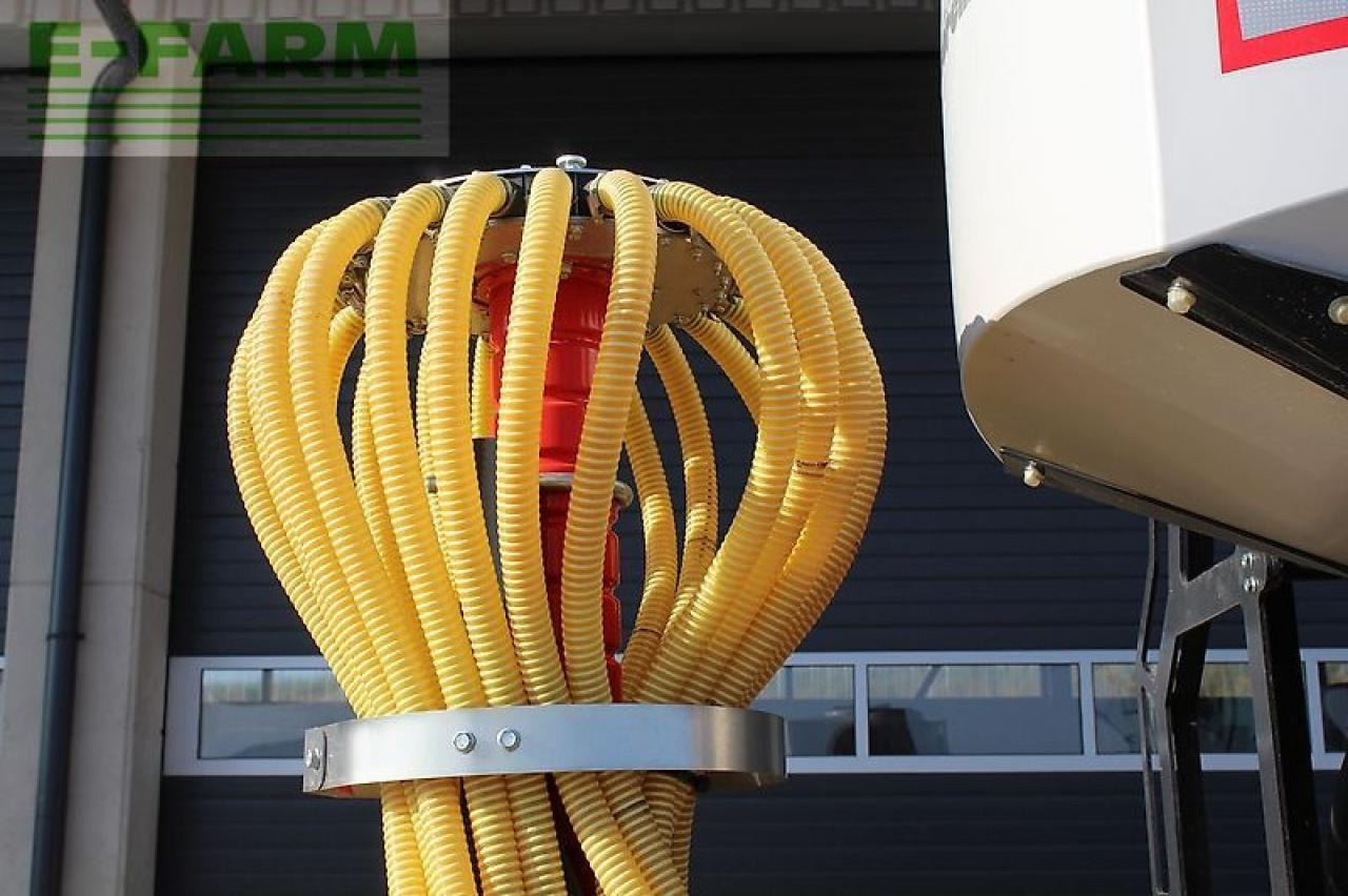 Moreni kronos 300-apv 500+scheibenschar - Såmaskin: bild 5 Moreni kronos 300-apv 500+scheibenschar - Såmaskin: bild 5