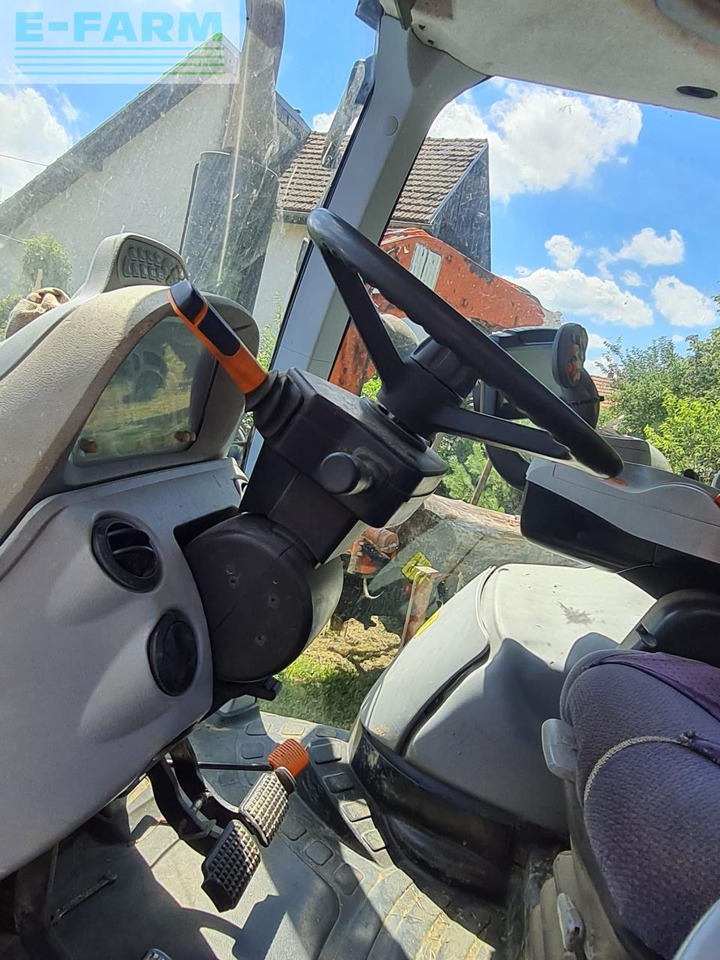 New Holland T7050 - Traktor: bild 3 New Holland T7050 - Traktor: bild 3