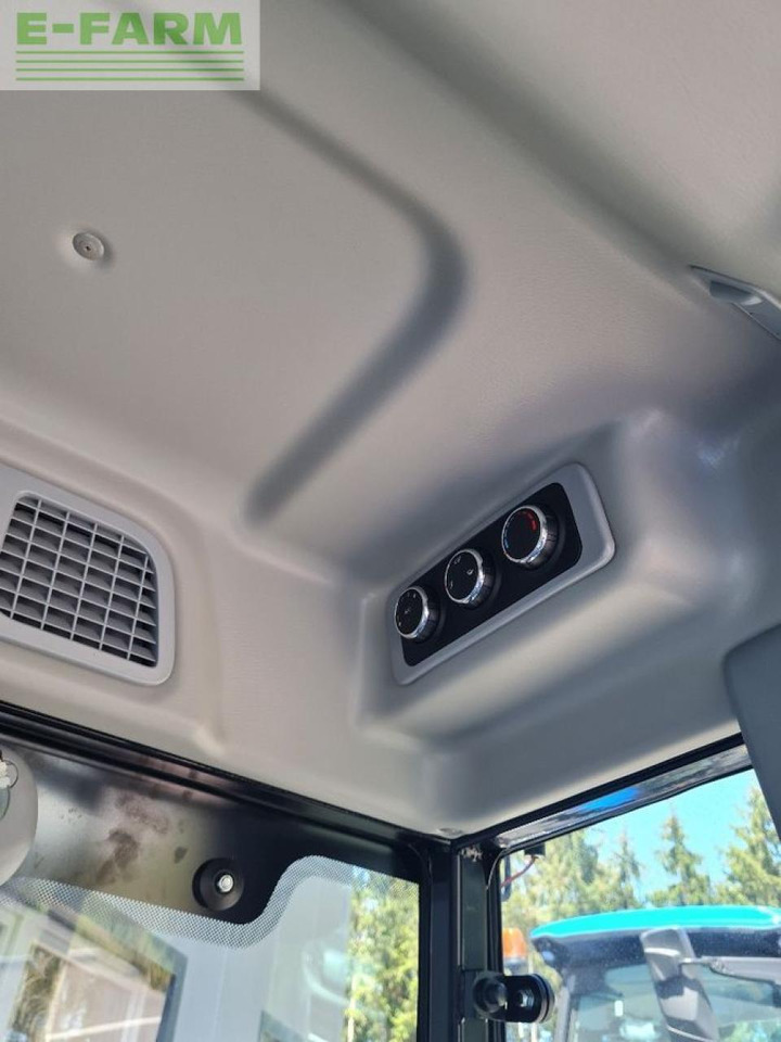 New Holland boomer 55 - Traktor: bild 2 New Holland boomer 55 - Traktor: bild 2