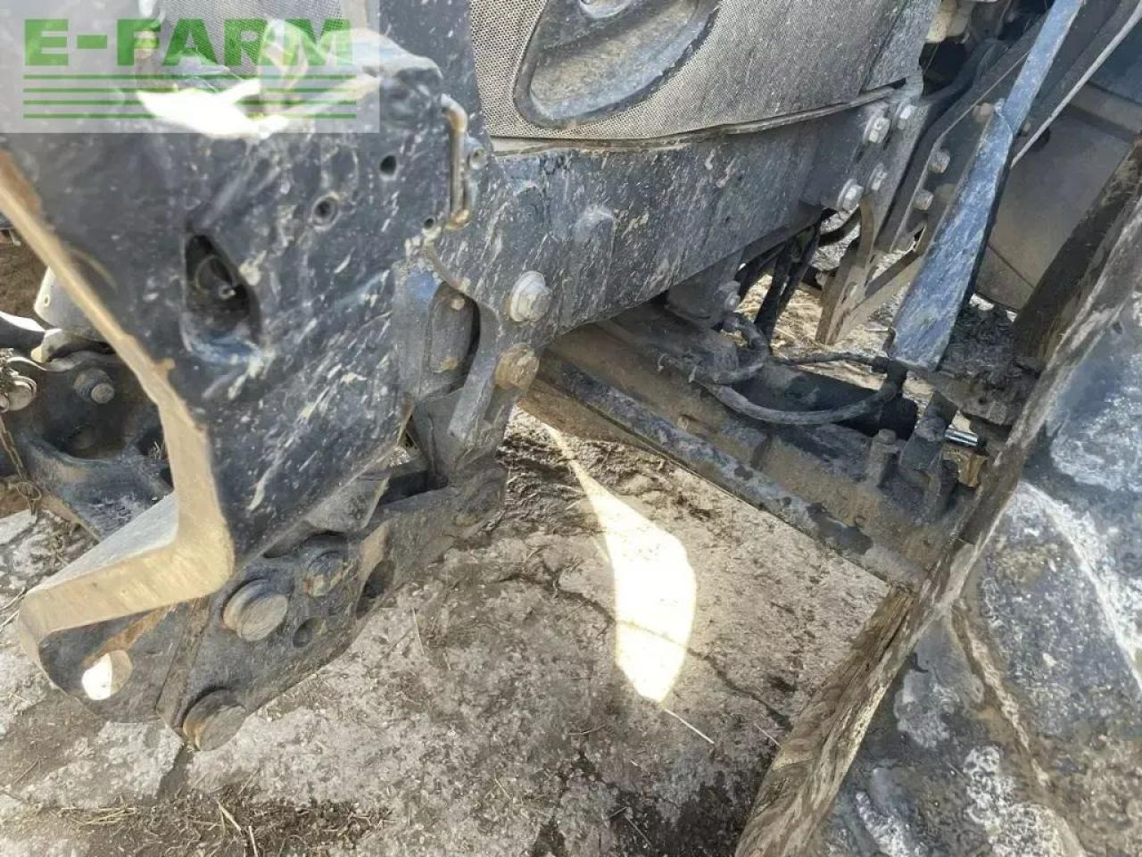 New Holland t7.165 s - Traktor: bild 2 New Holland t7.165 s - Traktor: bild 2