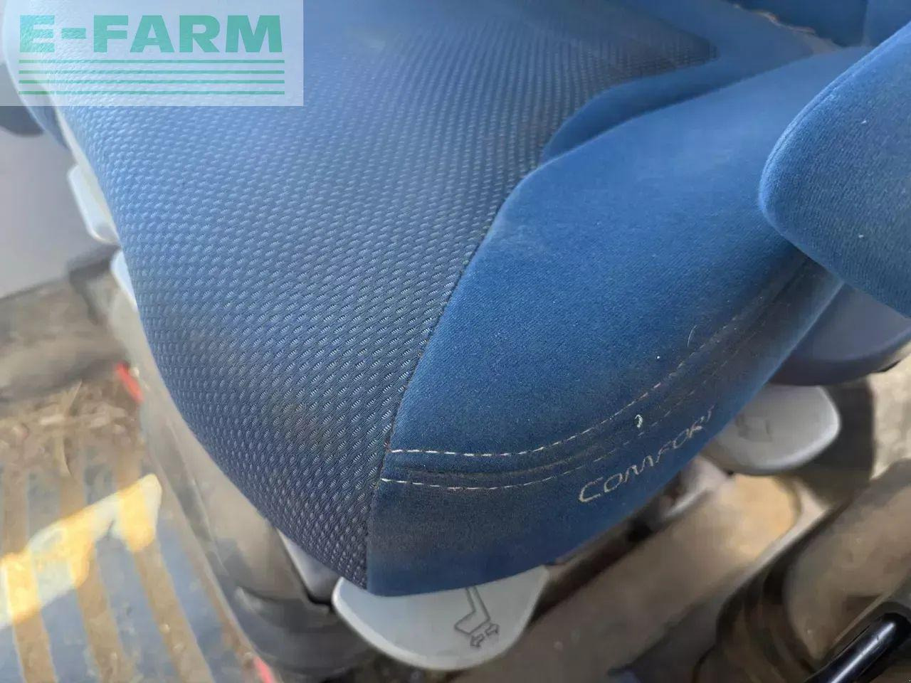 New Holland t7.195 s S - Traktor: bild 5 New Holland t7.195 s S - Traktor: bild 5