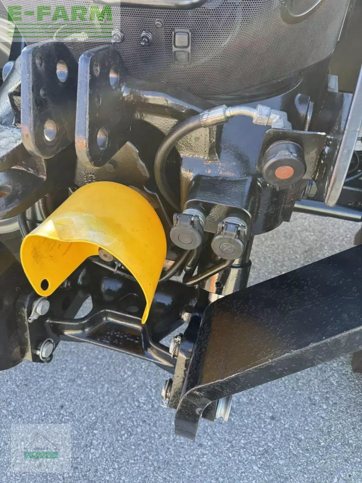 New Holland t7.210 auto command - Traktor: bild 4 New Holland t7.210 auto command - Traktor: bild 4