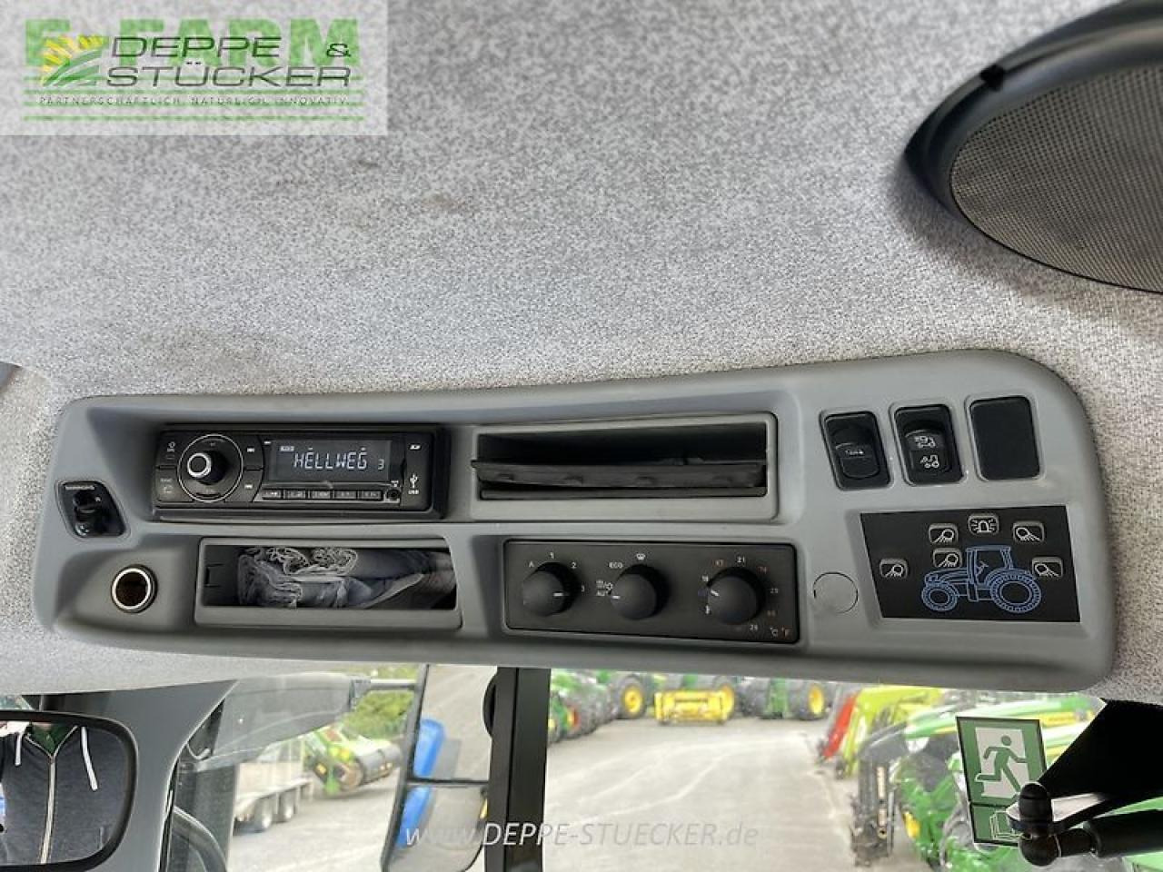 New Holland t7.230 - Traktor: bild 2 New Holland t7.230 - Traktor: bild 2