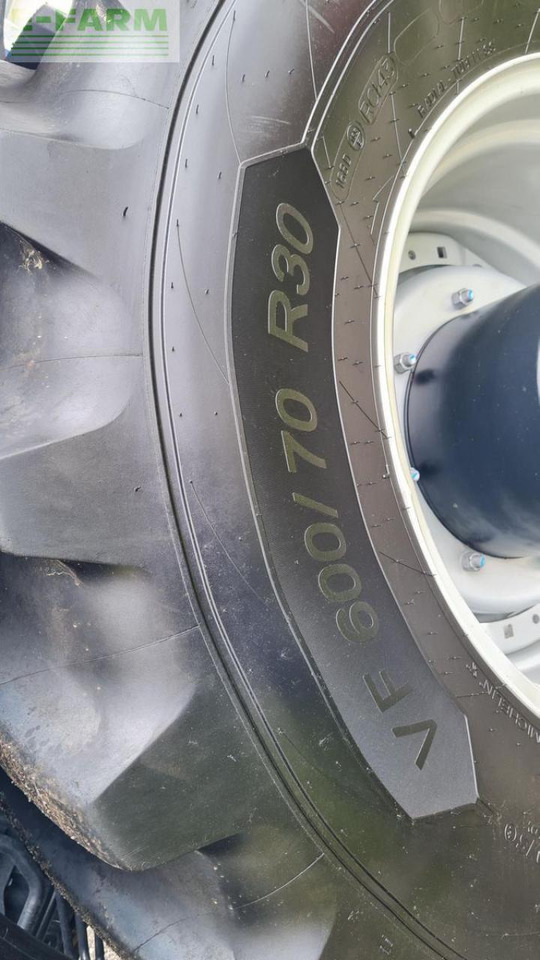 Traktor New Holland t7.300auto command: bild 13 Traktor New Holland t7.300auto command: bild 13