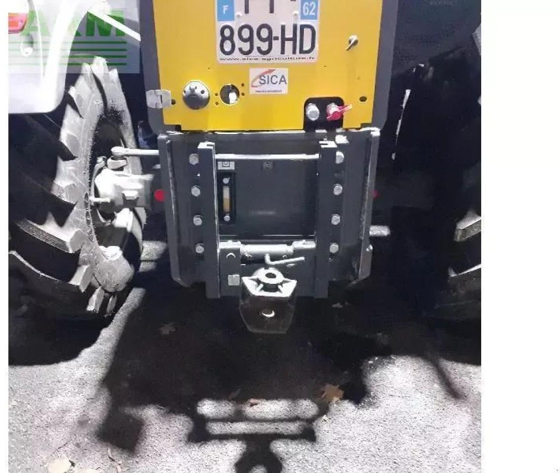 Teleskoplastar New Holland th7.32: bild 6