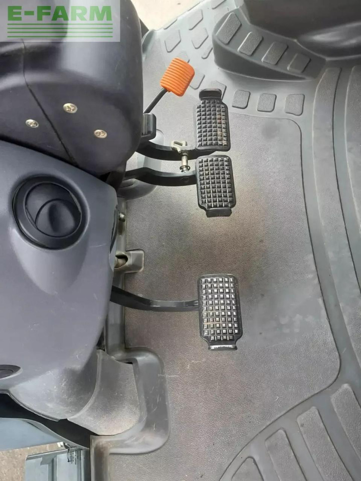 Traktor New Holland tsa 125: bild 10
