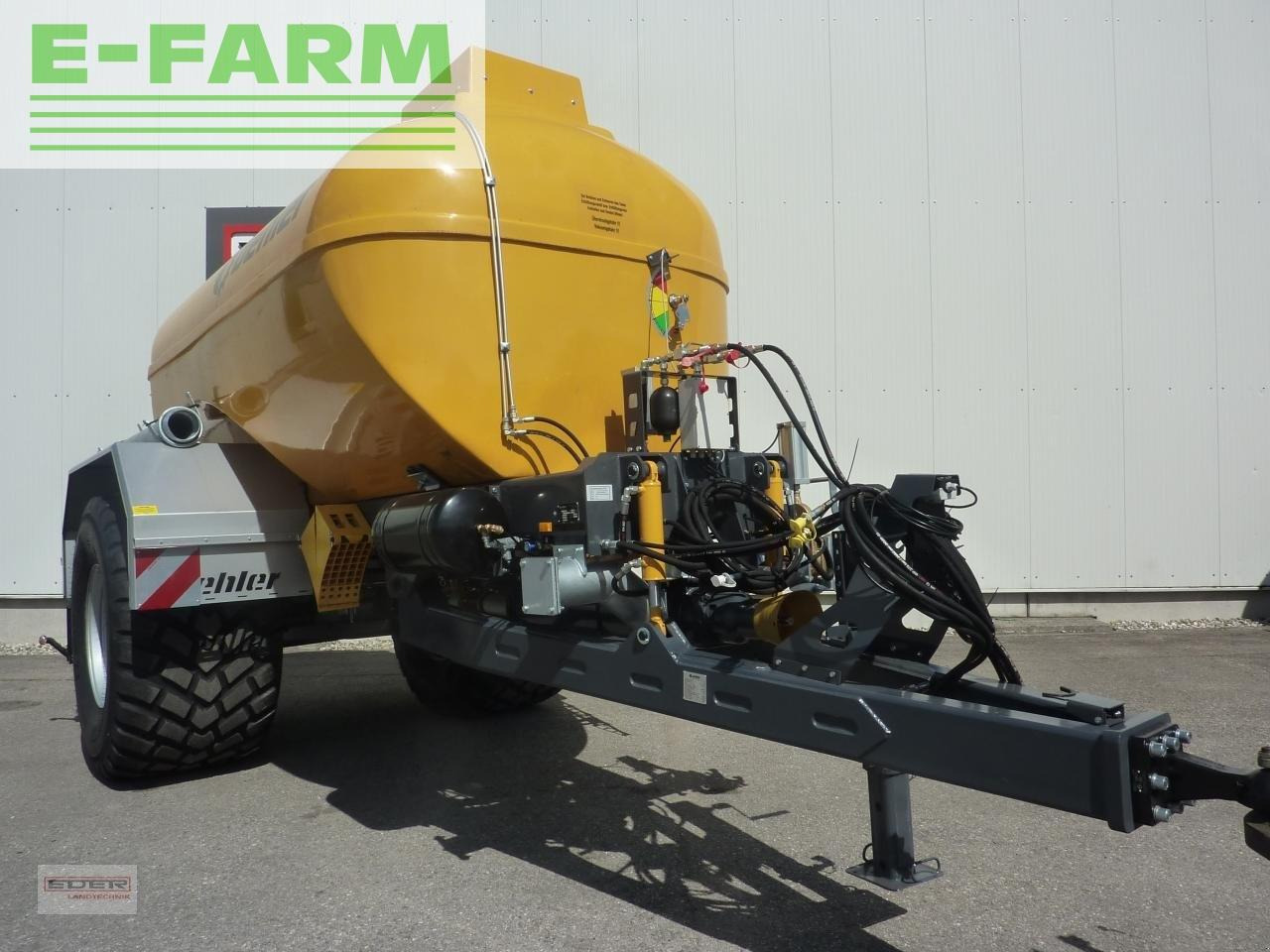 Oehler polyglas ol ppe 80 - Gödseltunna: bild 2 Oehler polyglas ol ppe 80 - Gödseltunna: bild 2