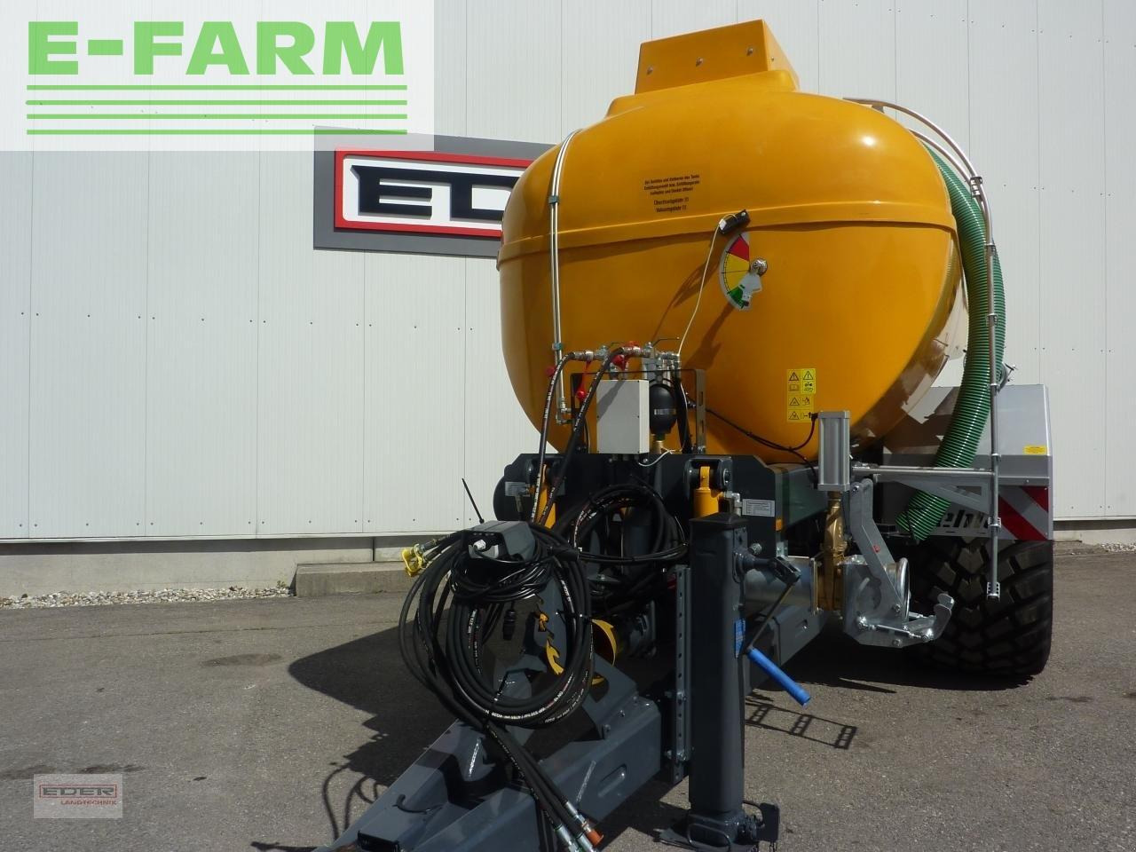 Oehler polyglas ol ppe 80 - Gödseltunna: bild 4 Oehler polyglas ol ppe 80 - Gödseltunna: bild 4