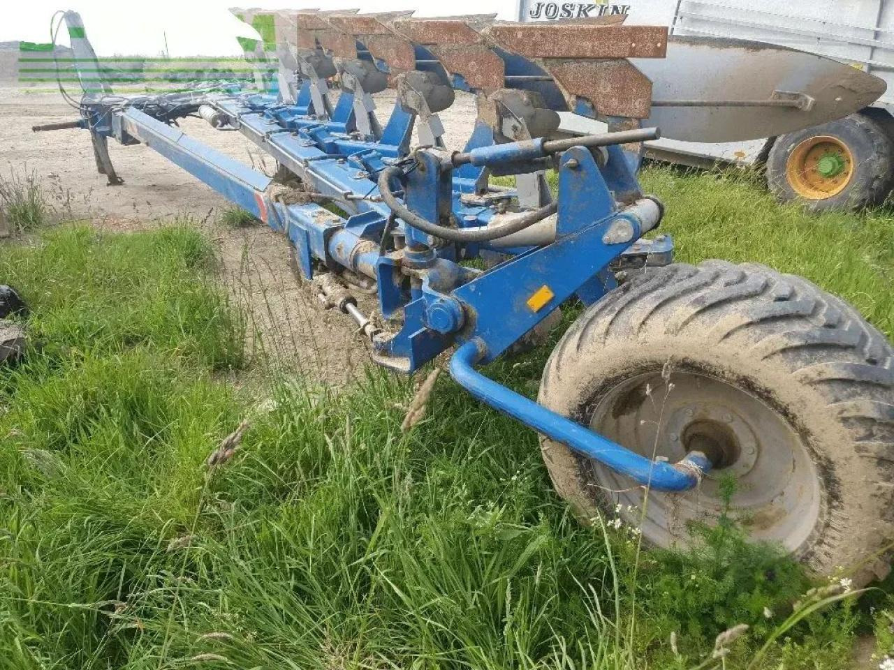 Överum 6 corps - Plog: bild 4 Överum 6 corps - Plog: bild 4