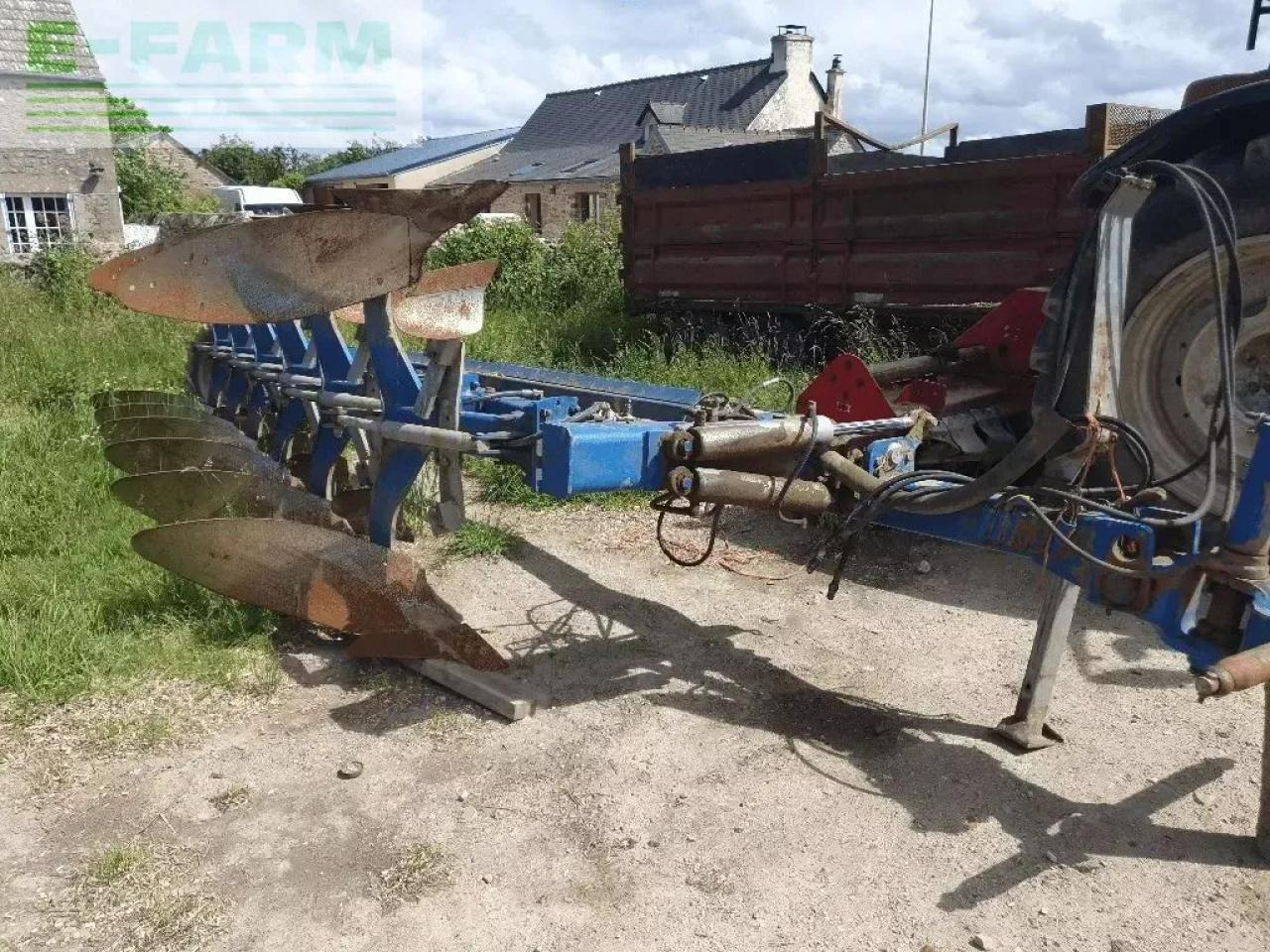 Överum 6 corps - Plog: bild 3 Överum 6 corps - Plog: bild 3