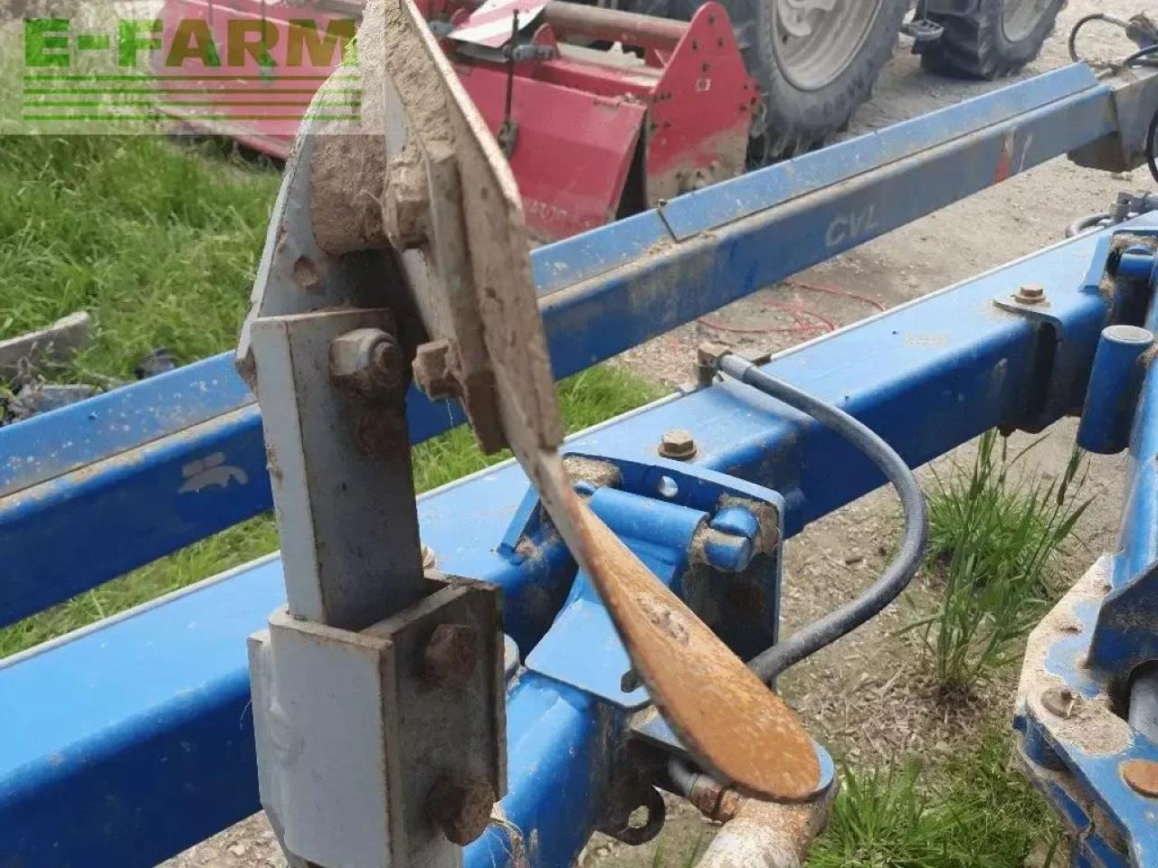 Överum 6 corps - Plog: bild 5 Överum 6 corps - Plog: bild 5