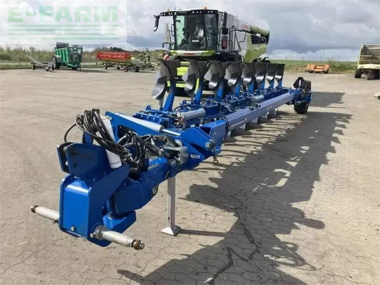 Överum vf-evl 8f plov - Plog: bild 3 Överum vf-evl 8f plov - Plog: bild 3