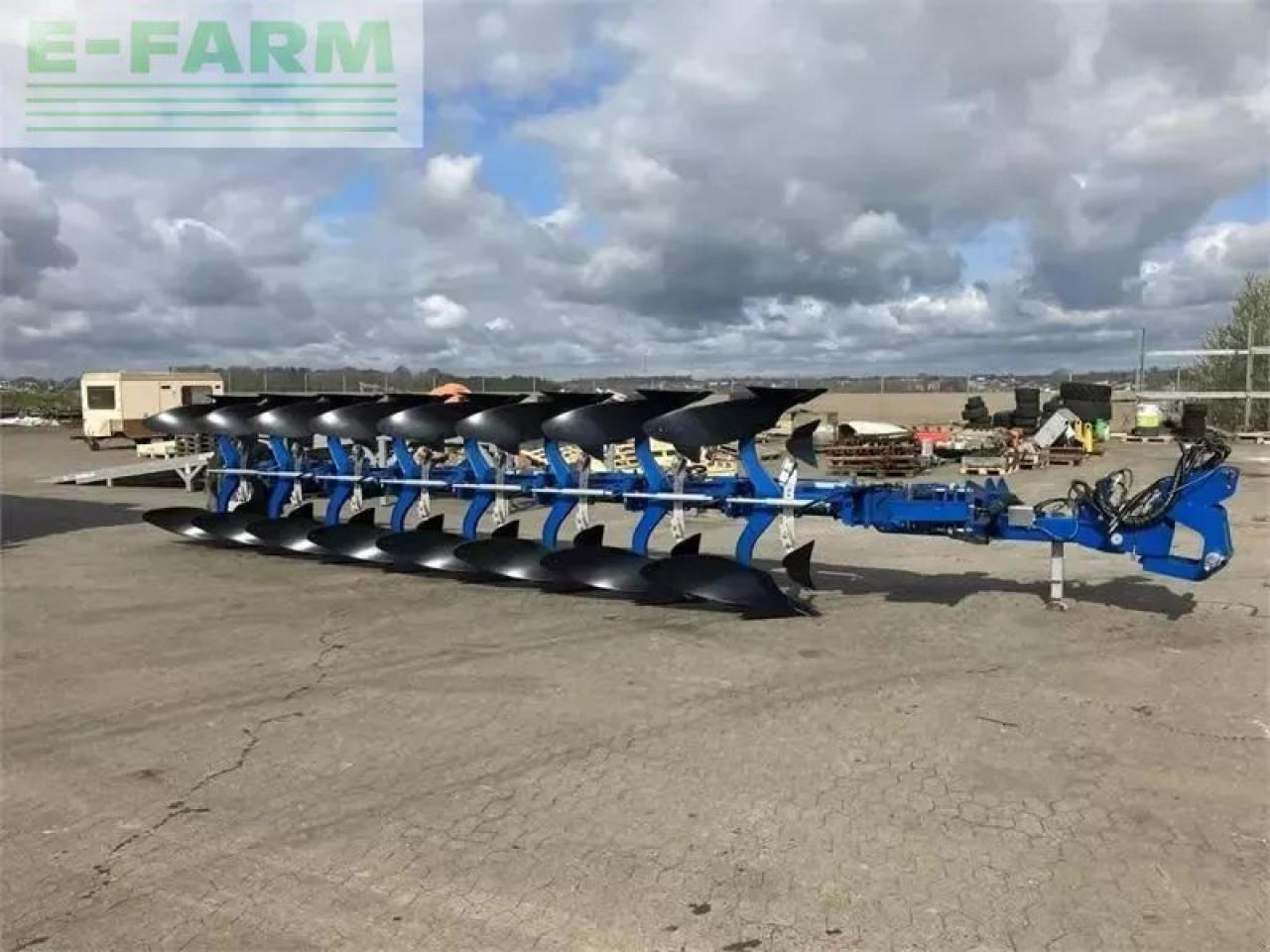 Överum vf-evl 8f plov - Plog: bild 2 Överum vf-evl 8f plov - Plog: bild 2