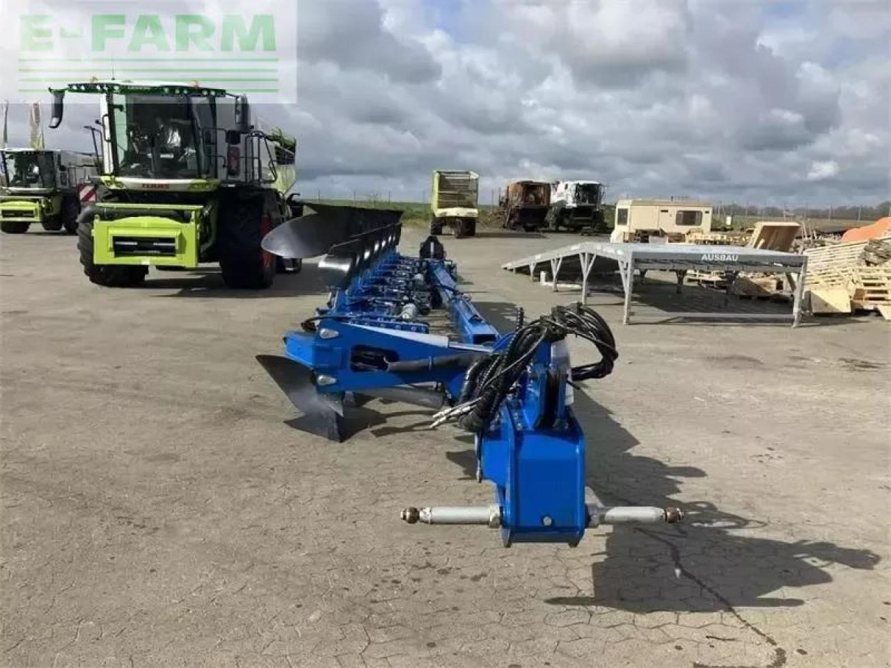 Överum vf-evl 8f plov - Plog: bild 5 Överum vf-evl 8f plov - Plog: bild 5