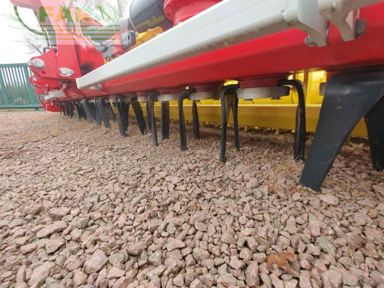 Pöttinger lion 6002 c - Tallriksredskap: bild 2 Pöttinger lion 6002 c - Tallriksredskap: bild 2