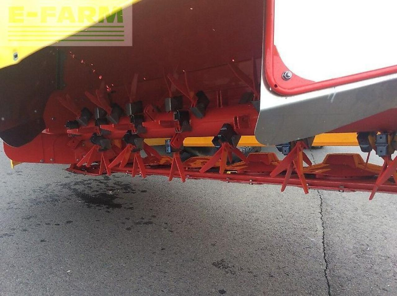 Slåttermaskin Pöttinger nova cat 302 ed: bild 7