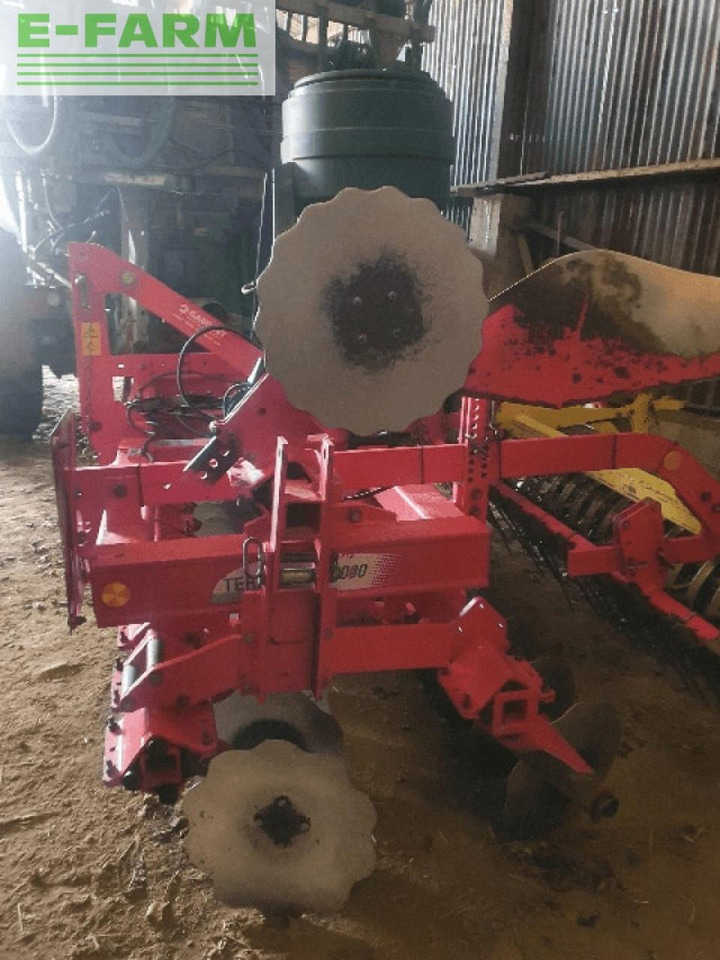 Pöttinger terradisc 3000 - Kultivator: bild 2 Pöttinger terradisc 3000 - Kultivator: bild 2