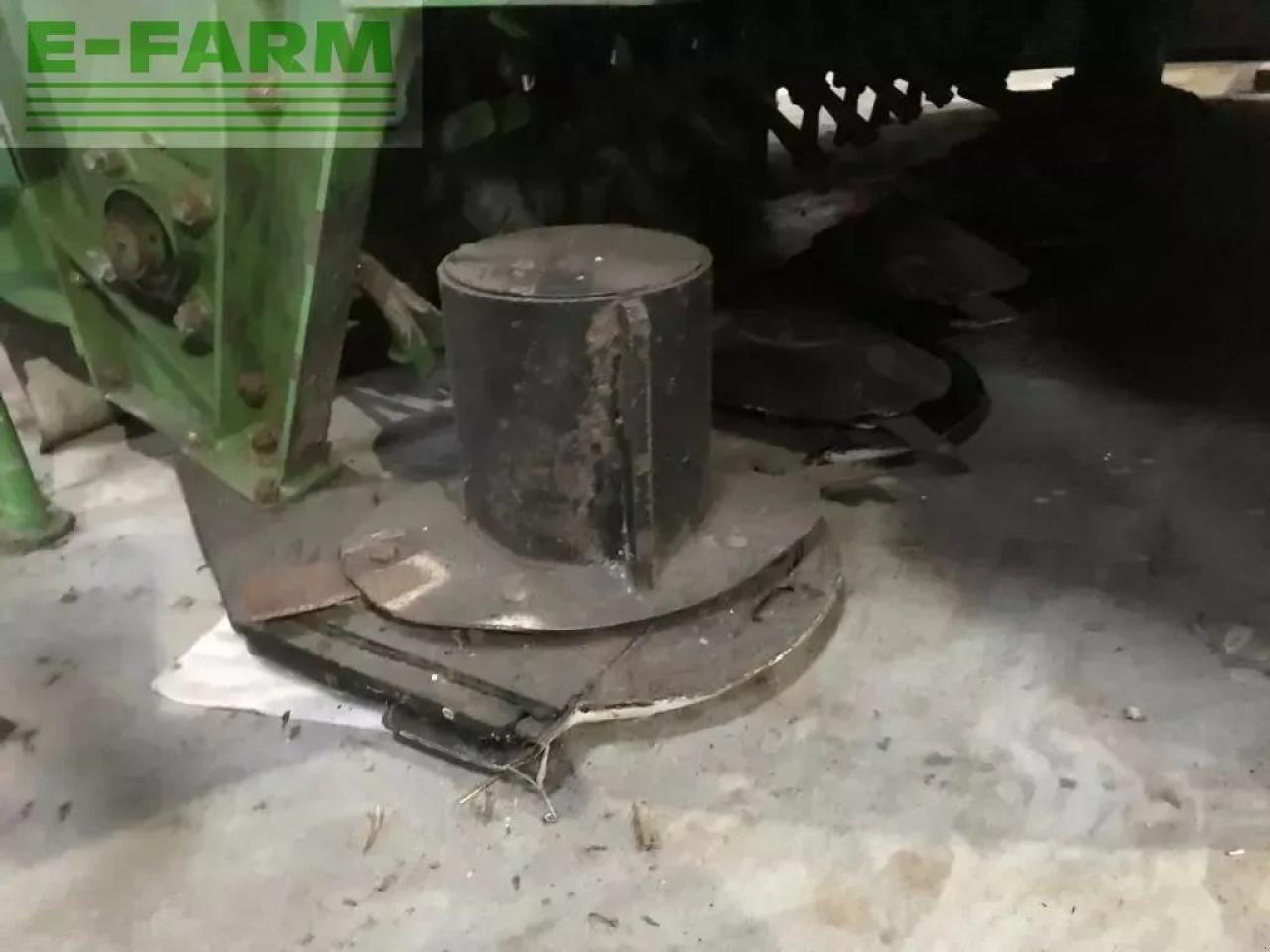 Pronar pd3000c-pdd830c - Slåttermaskin: bild 5 Pronar pd3000c-pdd830c - Slåttermaskin: bild 5