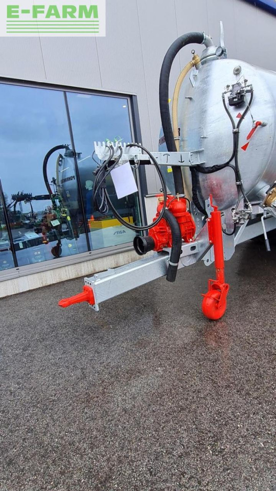 Pühringer pühringer 9000l - Gödseltunna: bild 4 Pühringer pühringer 9000l - Gödseltunna: bild 4