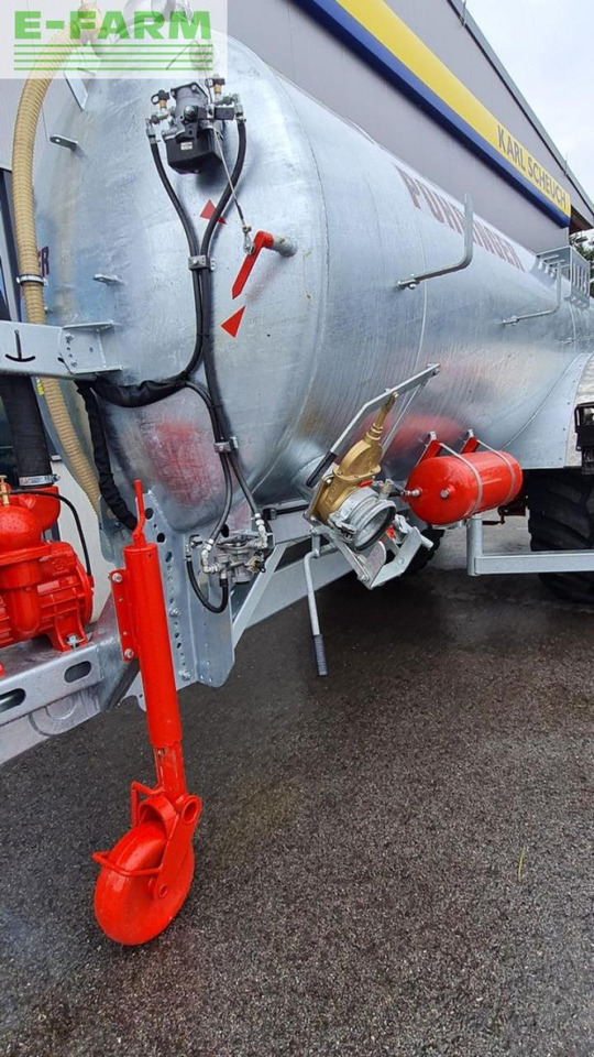 Pühringer pühringer 9000l - Gödseltunna: bild 5 Pühringer pühringer 9000l - Gödseltunna: bild 5