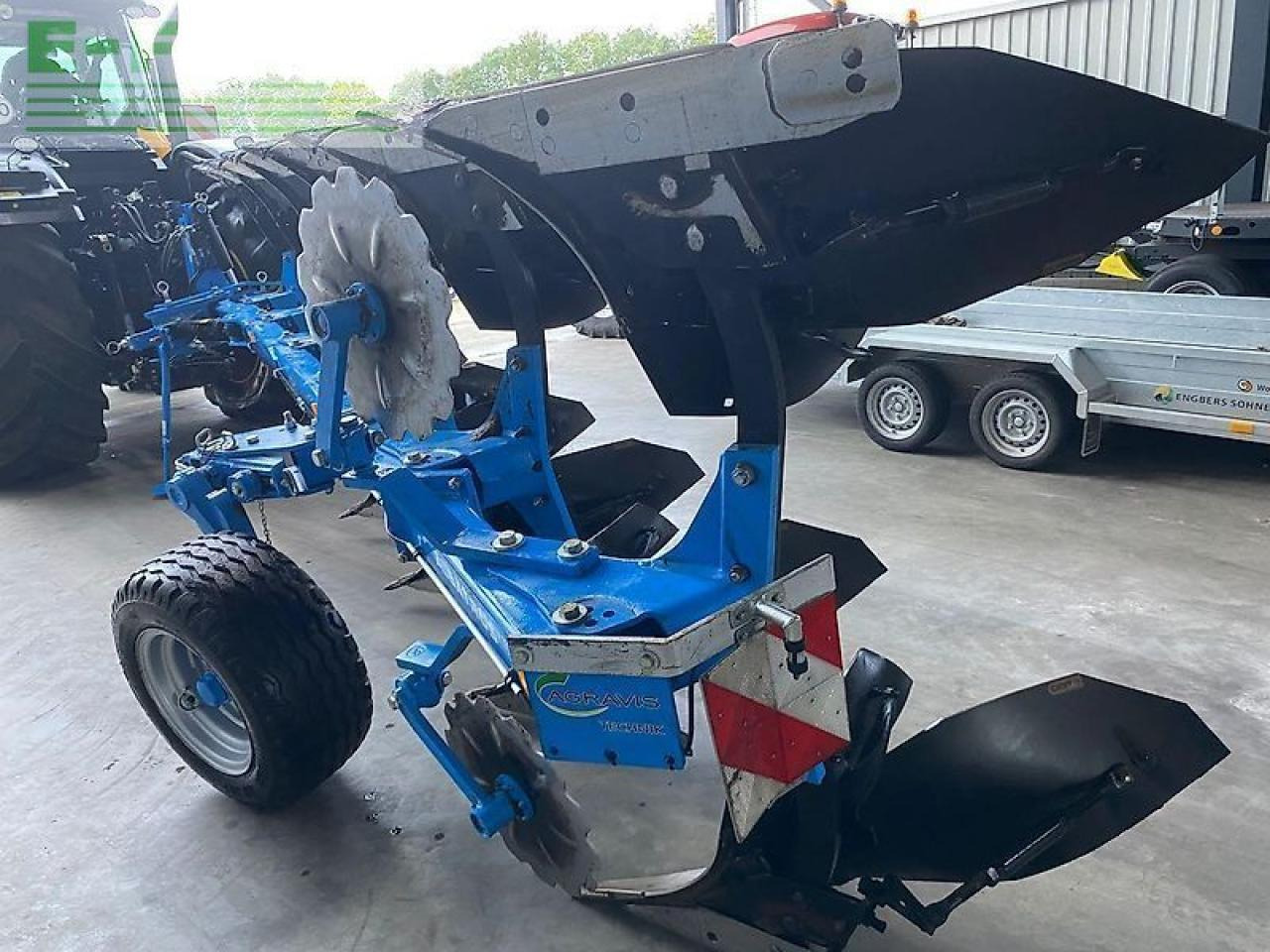 Rabe albatros 120 m - Plog: bild 2 Rabe albatros 120 m - Plog: bild 2