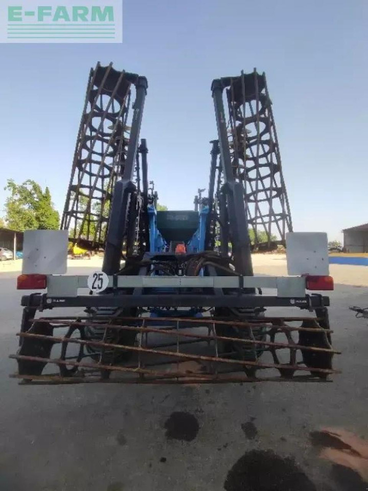 Rabe big bull - Kultivator: bild 5 Rabe big bull - Kultivator: bild 5