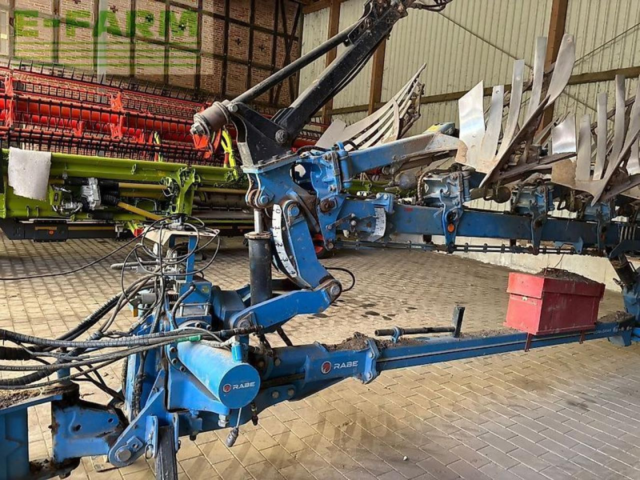 Rabe kormoran pf vha 180 viii - Plog: bild 4 Rabe kormoran pf vha 180 viii - Plog: bild 4