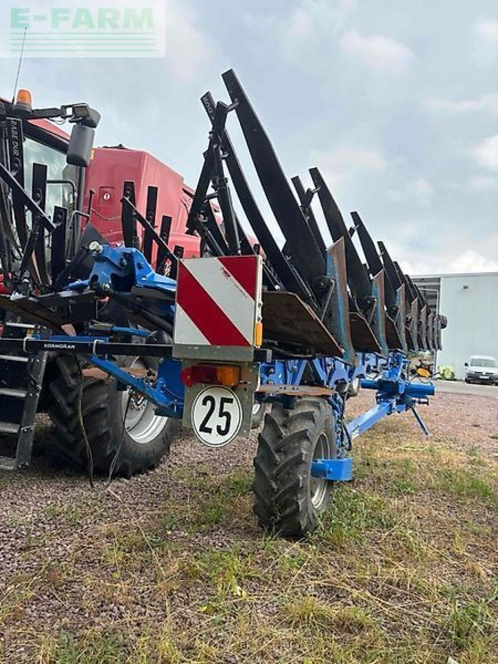 Rabe kormoran pl vha 140 - Plog: bild 2 Rabe kormoran pl vha 140 - Plog: bild 2