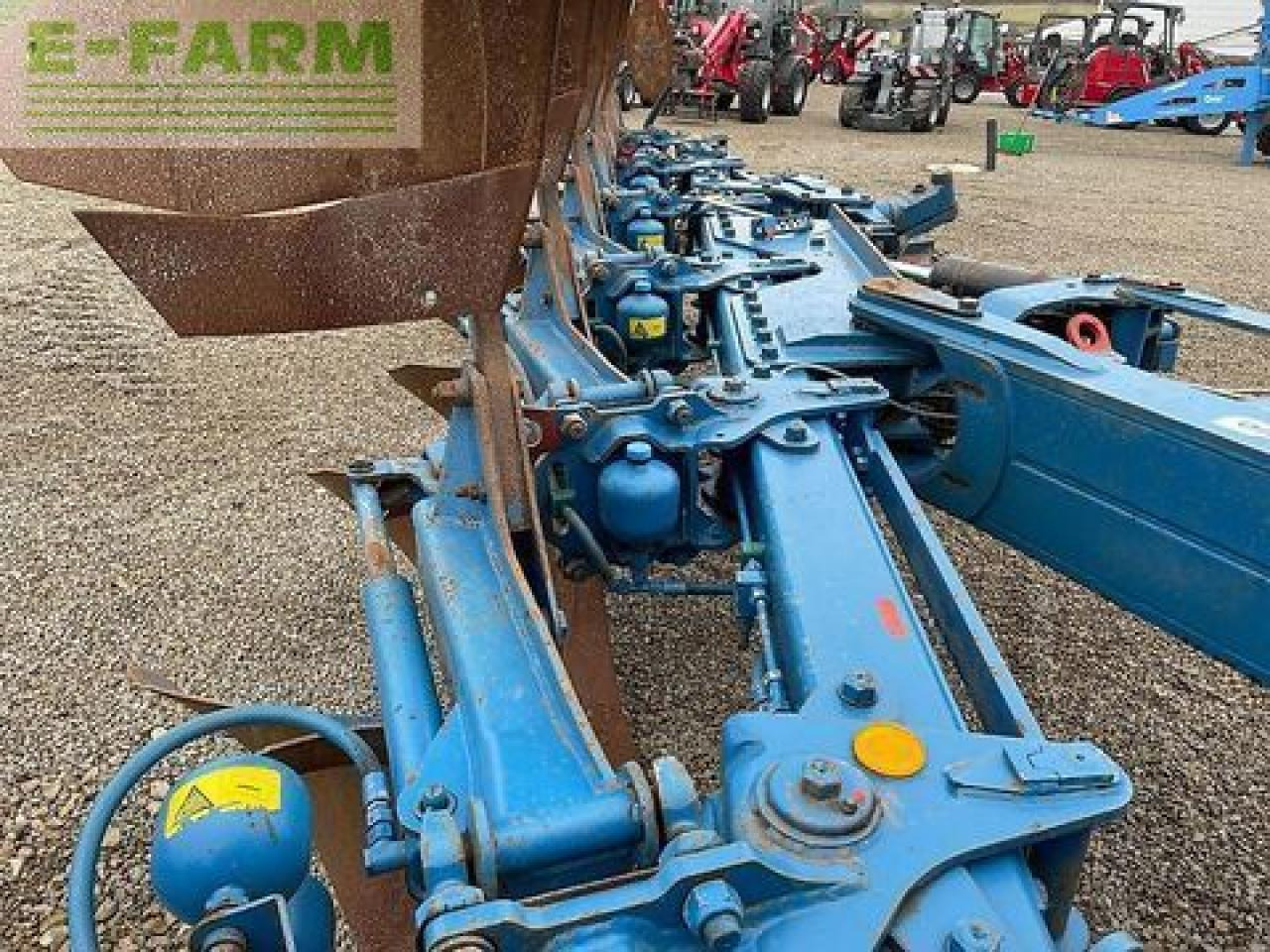 Plog Rabe pavo vha 140 vi mit 6 körperpaaren vario auch: bild 14